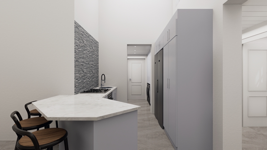 3 Bedroom Property for Sale in Dana Bay Western Cape